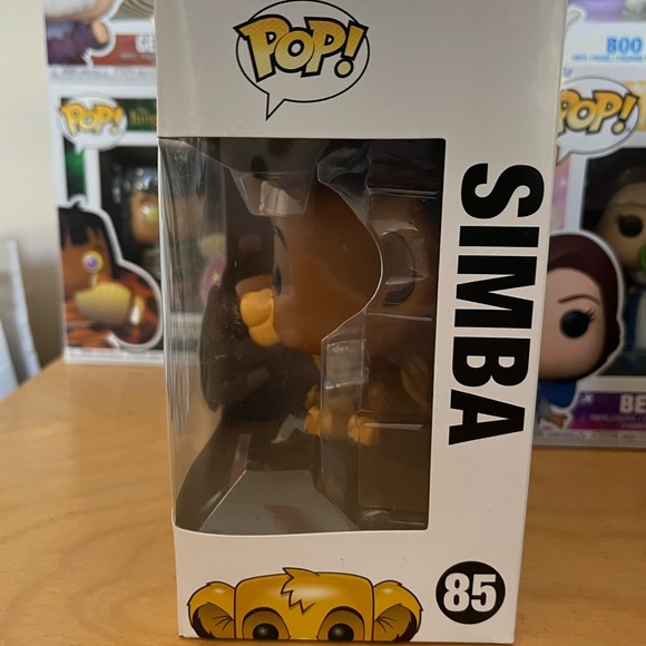 Funko pop - Picture 2 of 3